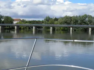 Saône Plaisance