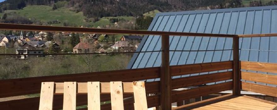 Le Sappey-en-Chartreuse