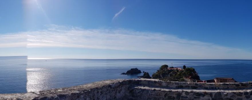 Castillo de San Miguel
