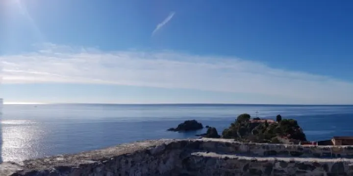 Castillo de San Miguel