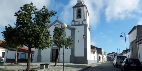 Igreja de São Bento