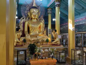 Thein Daw Gyi Pagoda
