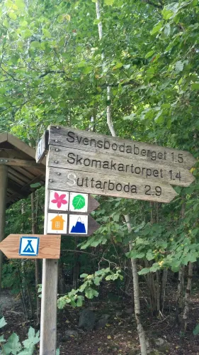Vintrosa