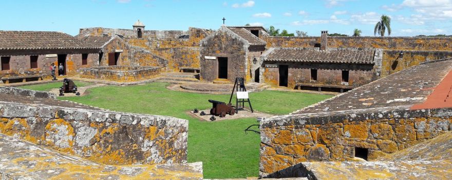Fuerte de San Miguel