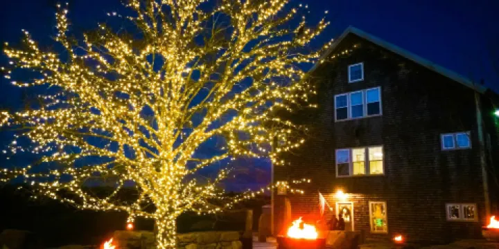 Buzzards Bay Brewing