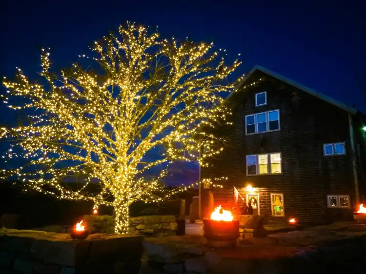 Hotels in Westport