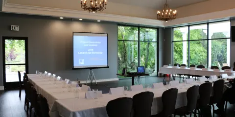 Canyon Lakes Golf Course & Brewery