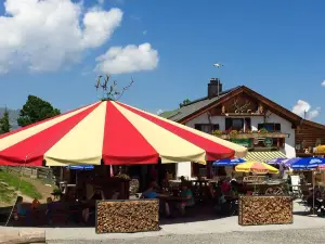 Murmelland-Zillertal