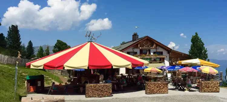 Gemeinde Kaltenbach