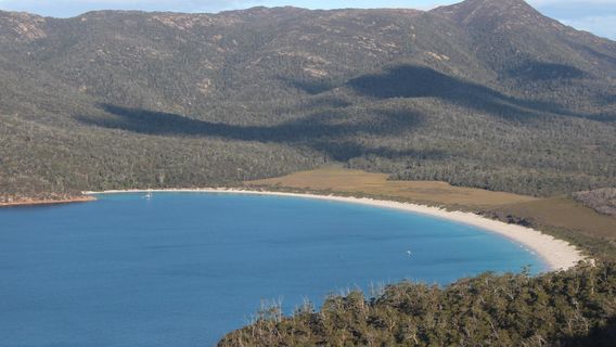 Coles Bay