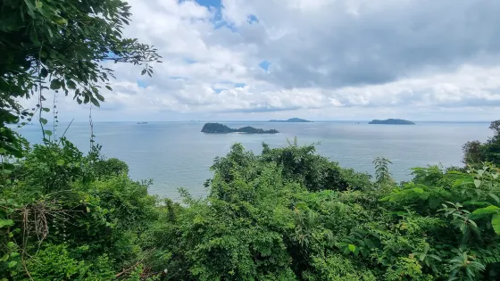 Khao Chao Mueang
