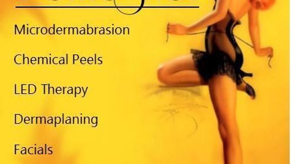 Bombshell Esthetics