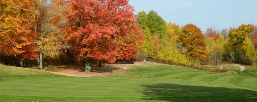 Pinewood Golf Club