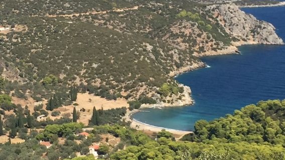 Poros
