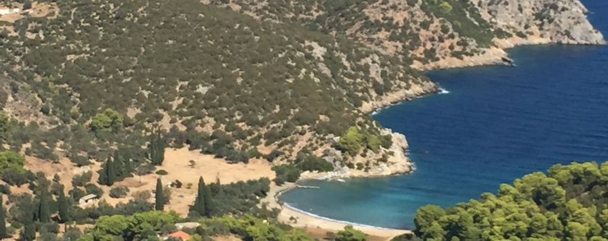 Moto Stelios motorbike and quad rental