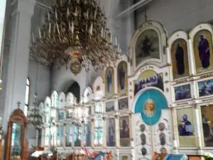 Cathedral of the Annunciation