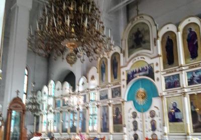 Cathedral of the Annunciation