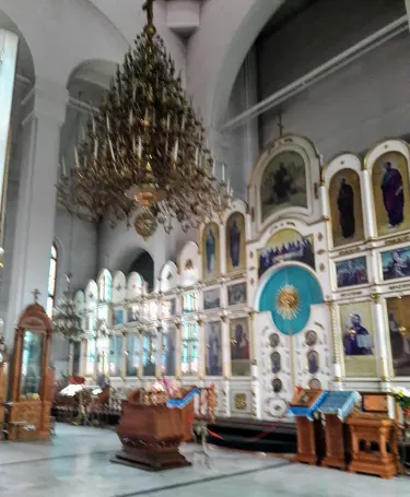 Cathedral of the Annunciation