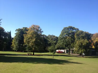 Manor Park Rd