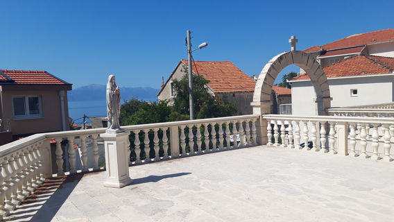 Opcina Gradac