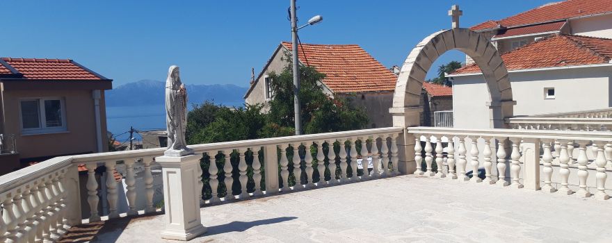 The Church of St. Michael