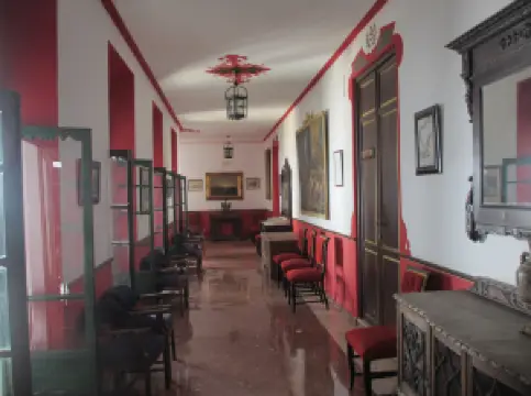 Circulo de la Amistad