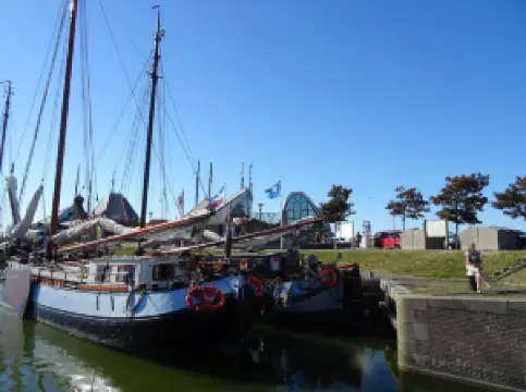 Het Vrouwtje van Stavoren