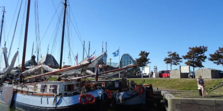 Het Vrouwtje van Stavoren