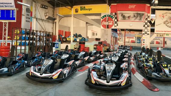MS Kartcenter Hattingen