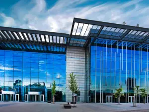 Congresium Ankara