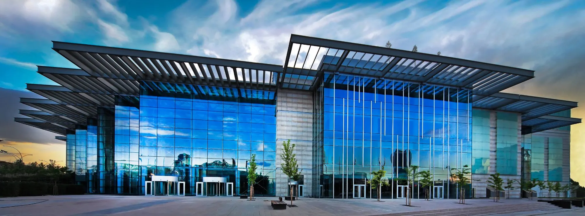 Congresium Ankara