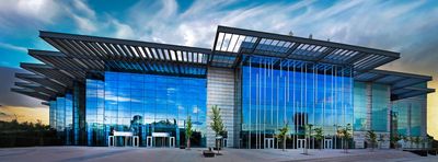 Congresium Ankara