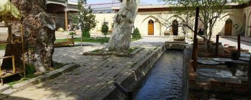 Margilan