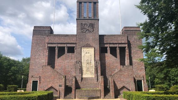 Belgenmonument