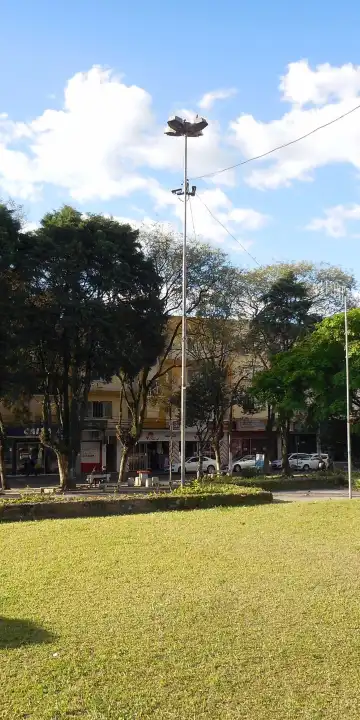 Hotels in Santa Maria