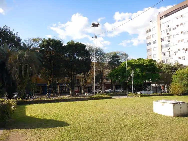 Hotels near Casa Cook