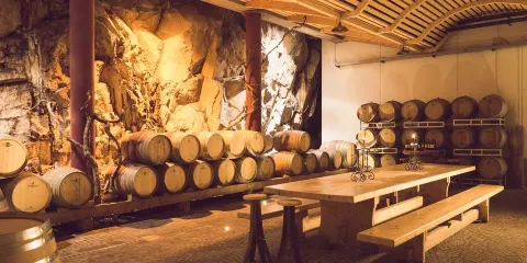 Cantina Villa Corniole