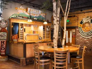 Roscoe Beer Co.