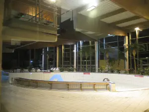 Centre Aqualudique du Pays de Saint-Flour - Margeride