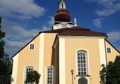 Leksand