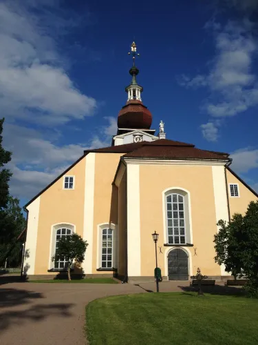 Leksand