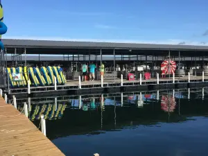 Dam Site Marina