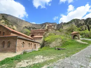 Shiomgvime Monastery