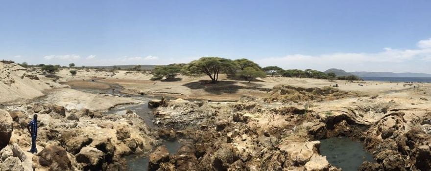 Abidjatta-Shalla National Park