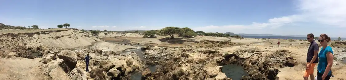 Hotels near Abidjatta-Shalla National Park
