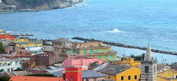 Hotels in Moneglia