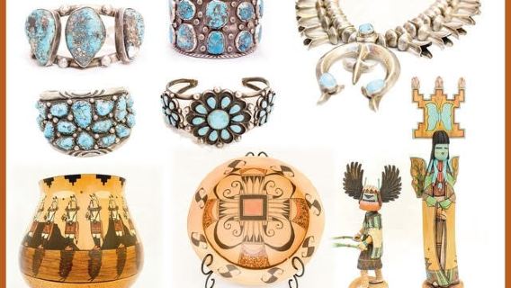 Kilgore American Indian Art