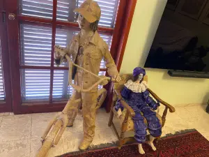 Doll Museum