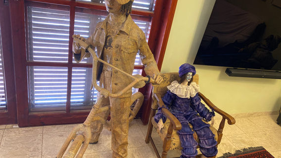 Doll Museum