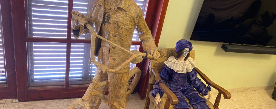 Doll Museum